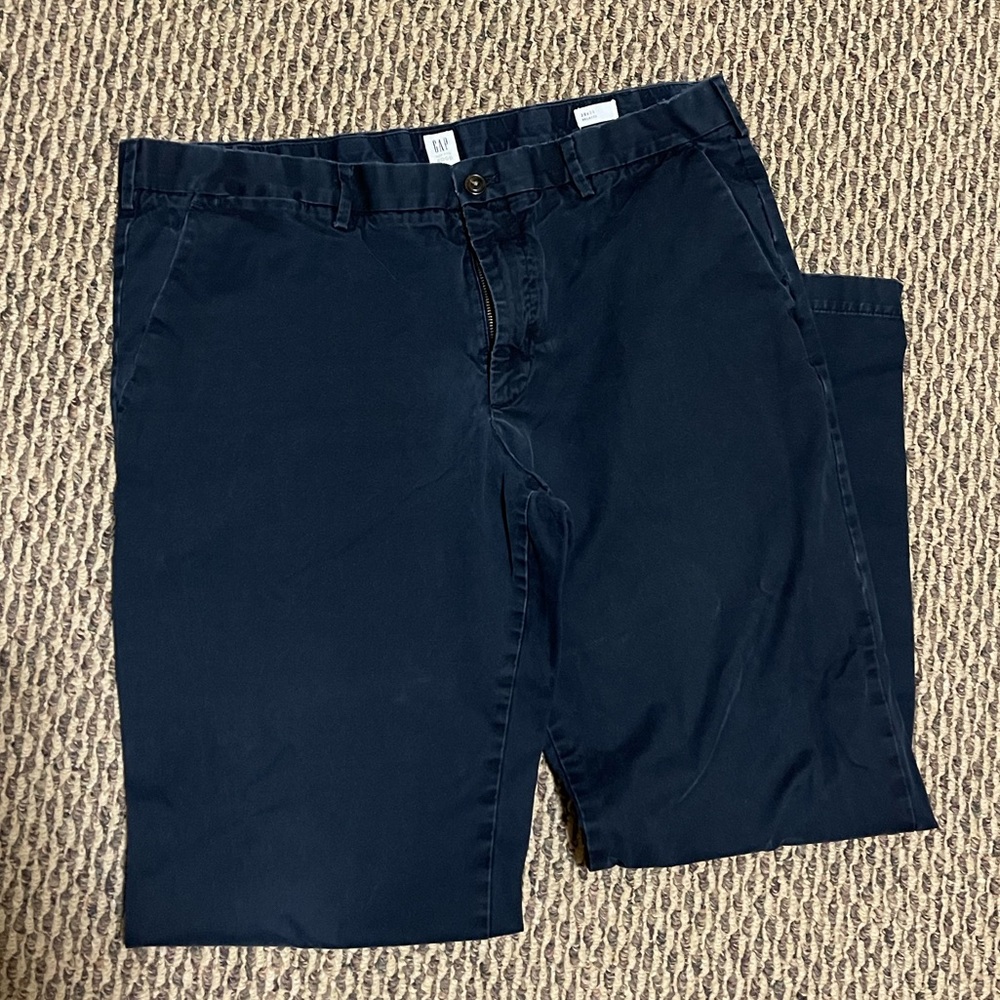 Gap Relaxed fit pant
